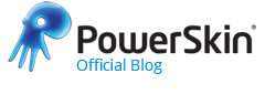 PowerSkin Battery Cases