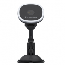 PowerTouch® 磁吸式車用充電架