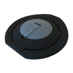 PowerSkin® SpinPad Grip PowerSkin® SpinPad Grip