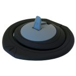 PowerSkin® SpinPad Grip PowerSkin® SpinPad Grip