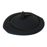 PowerSkin® SpinPad Grip PowerSkin® SpinPad Grip