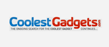 PowerSkin on Coolest Gadgets
