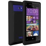 PowerSkin for Windows® Phone 8X by HTC®