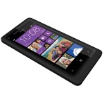 PowerSkin for Windows® Phone 8X by HTC®