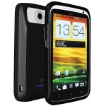 PowerSkin for HTC® One™ X, X+ and XL