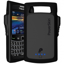 PowerSkin for BlackBerry® Bold™ 9700 & 9780 (Clearance: Limited Quantities)