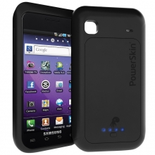 PowerSkin for Samsung Galaxy S™ 4G, Vibrant™, S Plus (i9001), i9000 & i9003 (Clearance: Limited Quantities)