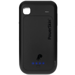 PowerSkin for Samsung Galaxy S™ 4G, Vibrant™, S Plus (i9001), i9000 & i9003 (Clearance: Limited Quantities)