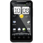 PowerSkin for HTC® Evo™ 4G (Clearance: Limited Quantities)