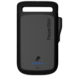 PowerSkin for BlackBerry® Curve™ 8520, 8530, 9300 & 9330 (Clearance: Limited Quantities)