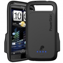 PowerSkin for HTC® Sensation™ 4G