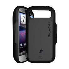 PowerSkin for HTC® Amaze™ 4G (Clearance: Limited Quantities)