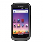 PowerSkin for Samsung Galaxy S® Blaze™ 4G (Clearance: Limited Quantities)