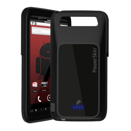 PowerSkin for Motorola® Atrix™ HD