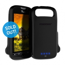 PowerSkin for HTC myTouch® 4G