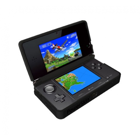 PowerSkin Gaming Case for Nintendo® 3DS™
