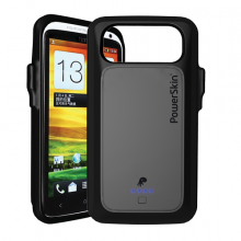 PowerSkin for HTC® One™ X, X+ and XL