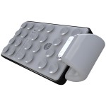PowerSkin PoP’n for Apple® iPhone 4/4S