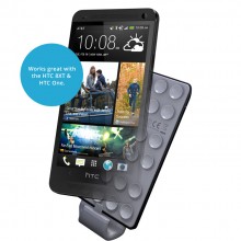 PowerSkin PoP’n for HTC®