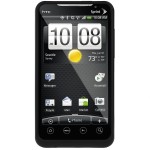 PowerSkin for HTC® Evo™ 4G
