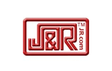 J&R