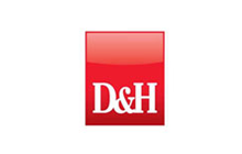 D&H