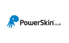 PowerSkin, UK