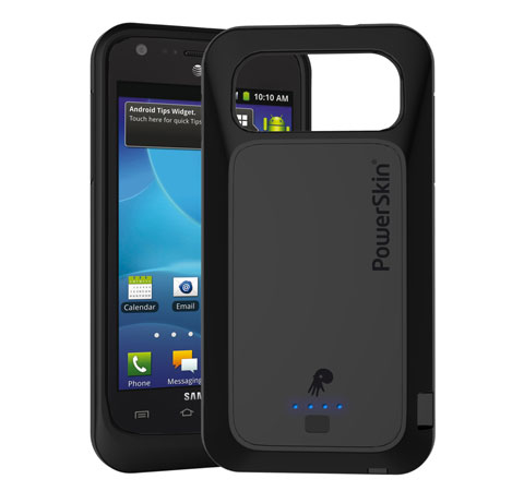 Samsung Galaxy S II Skyrocket