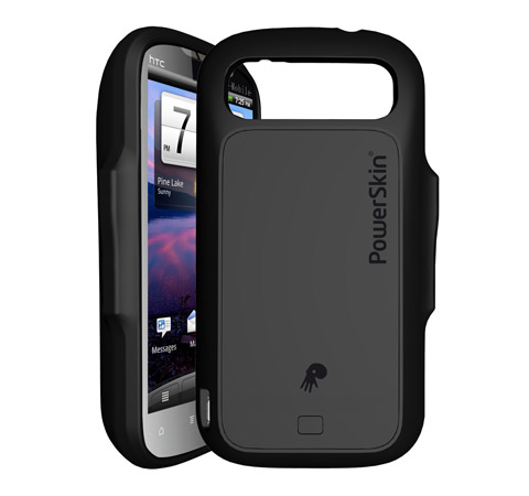 HTC Evo 4G Battery Case