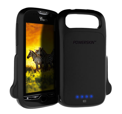 Battery Case