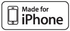 Made for iPhone