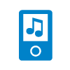 Speakers Icon