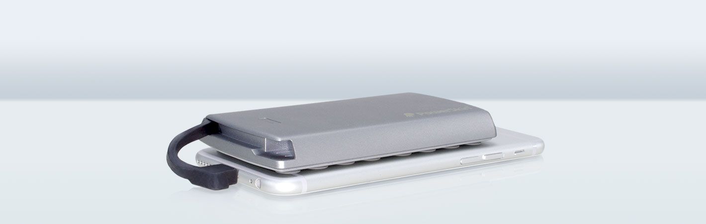 iPhone 6 Power On All Your Vacations Near and Far