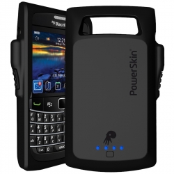 PowerSkin® for BlackBerry Bold  9700 & 9780
