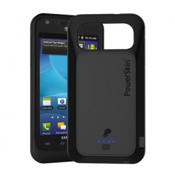 PowerSkin® for Samsung Galaxy S II Skyrocket (AT&T)