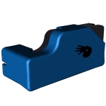 EP750A, PowerSkin® KeyCharge for BlackBerry Samsung & More!
