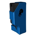 EP750A, PowerSkin® KeyCharge for BlackBerry Samsung & More!