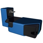 EP750A, PowerSkin® KeyCharge for BlackBerry Samsung & More!