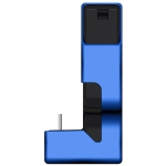 EP750A, PowerSkin® KeyCharge for BlackBerry Samsung & More!