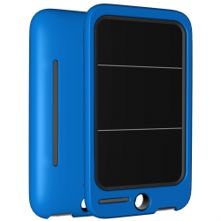 PowerSkin® SolarCharge for   Mobile Phones & More!