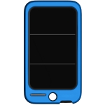 PowerSkin® SolarCharge for   Mobile Phones & More!